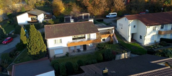 8 rooms Townhouse in Ravensburg, Germany No. 82365 10