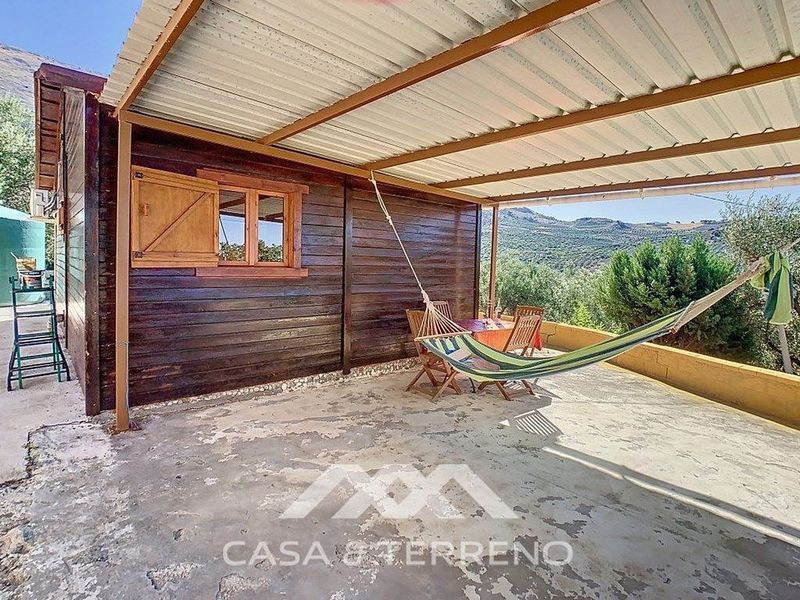 Casa T2 em Periana, Spain N.º 225052