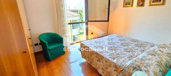 Квартира с 3 спальнями в Роверето, Италия № 356319 2