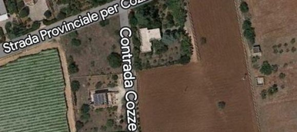 Terreno em Conversano, Italy 10900 m² N.º 258388 2