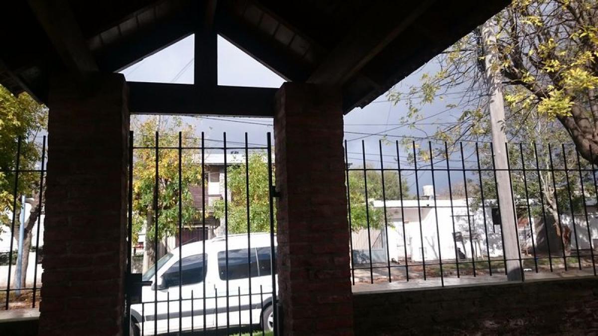 3 غرف نوم منزل في Mar del Plata, Argentina رقم 91680