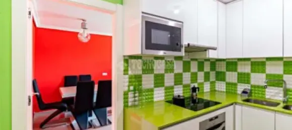 3 Schlafzimmer Wohnung in Roquetas de Mar, Spain, Nr. 135900 2