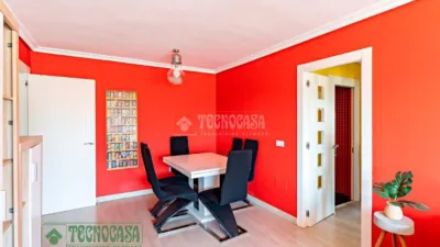 3 Schlafzimmer Wohnung in Roquetas de Mar, Spain, Nr. 135900