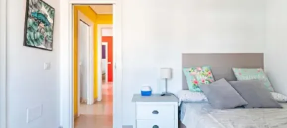 3 Schlafzimmer Wohnung in Roquetas de Mar, Spain, Nr. 135900 11