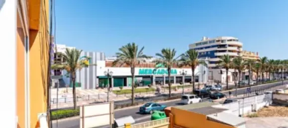 3 Schlafzimmer Wohnung in Roquetas de Mar, Spain, Nr. 135900 18