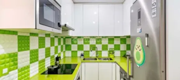 3 Schlafzimmer Wohnung in Roquetas de Mar, Spain, Nr. 135900 3