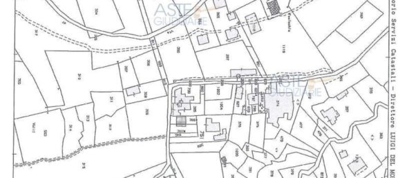 5-Zimmer Wohnung in Rocca di Papa, Italy, Nr. 14296 13