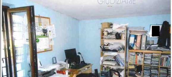 5-Zimmer Wohnung in Rocca di Papa, Italy, Nr. 14296 4