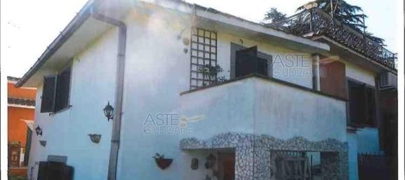 5-Zimmer Wohnung in Rocca di Papa, Italy, Nr. 14296 3