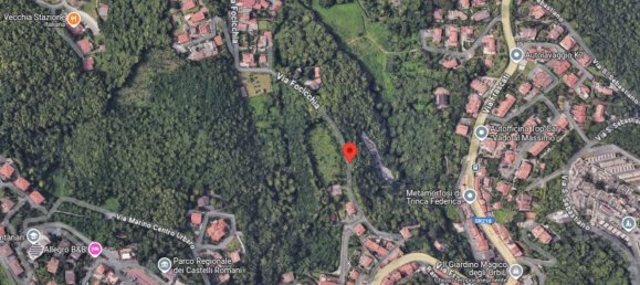 5-Zimmer Wohnung in Rocca di Papa, Italy, Nr. 14296 2