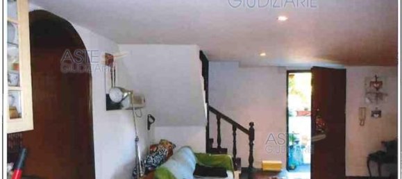 5-Zimmer Wohnung in Rocca di Papa, Italy, Nr. 14296 6