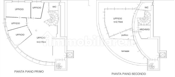 985m² Office in Grassobbio, Italy No. 317748 25