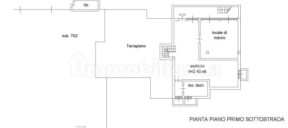 985m² Office in Grassobbio, Italy No. 317748 27