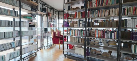 985m² Office in Grassobbio, Italy No. 317748 20