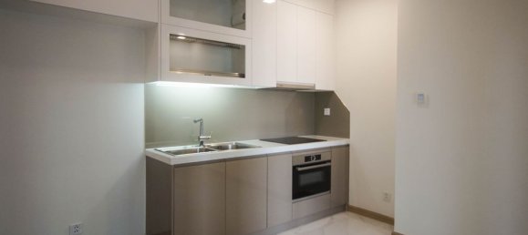 1 bedroom Apartment in Binh Thanh, Vietnam No. 17710 4