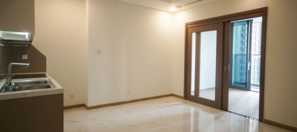 1 bedroom Apartment in Binh Thanh, Vietnam No. 17710 2