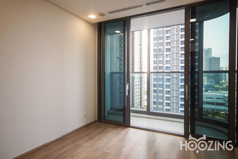 1 bedroom Apartment in Binh Thanh, Vietnam No. 17710