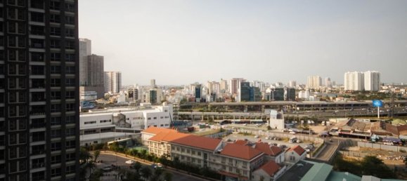 1 bedroom Apartment in Binh Thanh, Vietnam No. 17710 6