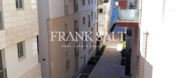 Квартира с 1 спальней в Слима, Мальта № 4061 7