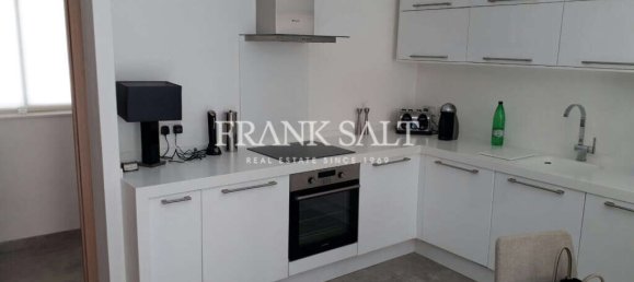 Квартира с 1 спальней в Слима, Мальта № 4061 6