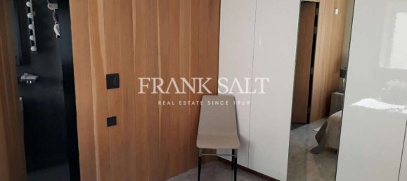 Квартира с 1 спальней в Слима, Мальта № 4061 3