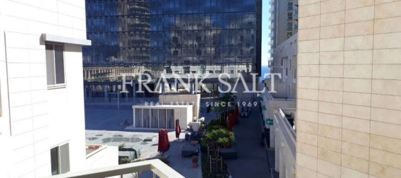 Квартира с 1 спальней в Слима, Мальта № 4061 8