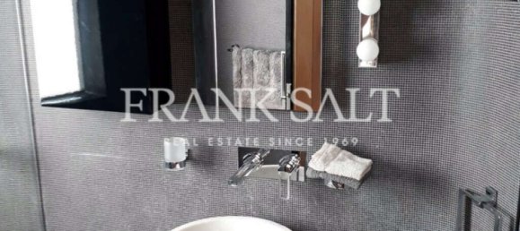 Квартира с 1 спальней в Слима, Мальта № 4061 5