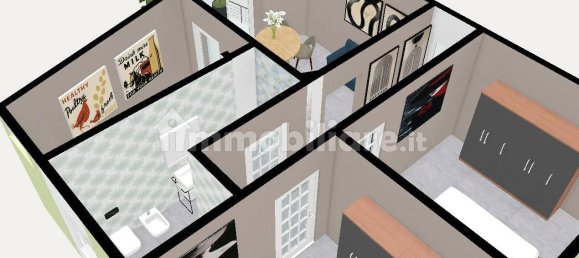 2 bedrooms Apartment in La Spezia, Italy No. 144422 10