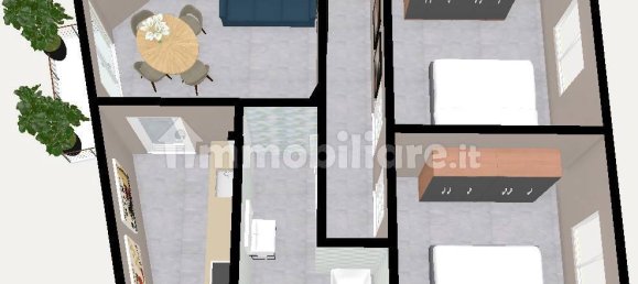 2 bedrooms Apartment in La Spezia, Italy No. 144422 13