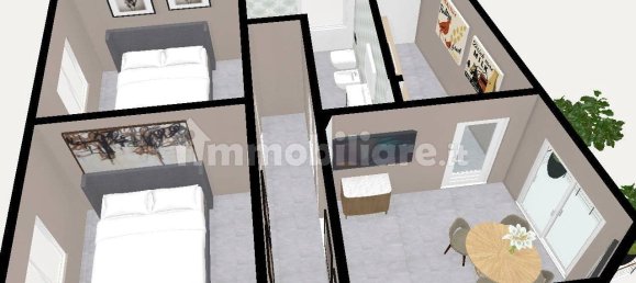 2 bedrooms Apartment in La Spezia, Italy No. 144422 12