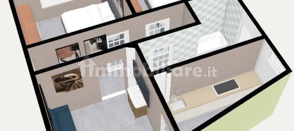 2 bedrooms Apartment in La Spezia, Italy No. 144422 7