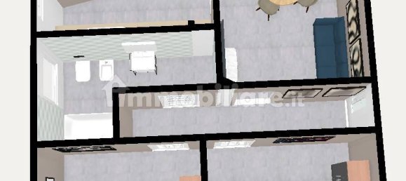 2 bedrooms Apartment in La Spezia, Italy No. 144422 8