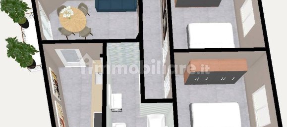 2 bedrooms Apartment in La Spezia, Italy No. 144422 9