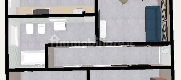 2 bedrooms Apartment in La Spezia, Italy No. 144422 6