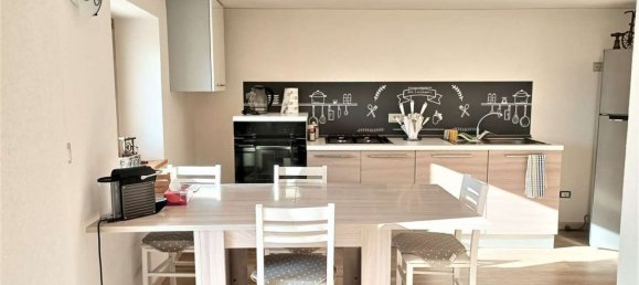 2 rooms Apartment in Donnas, Italy No. 187433 8
