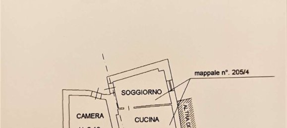 2 rooms Apartment in Donnas, Italy No. 187433 26