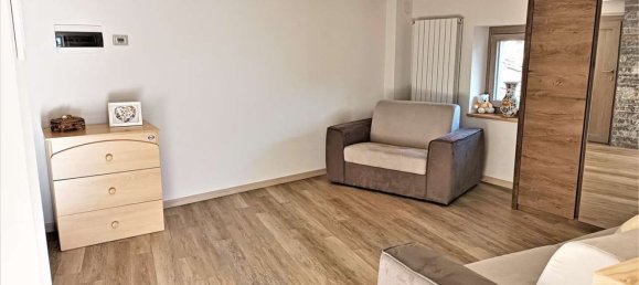 2 rooms Apartment in Donnas, Italy No. 187433 16