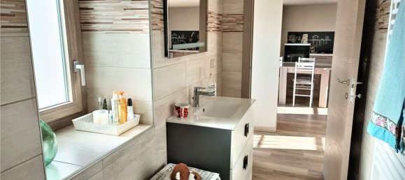 2 rooms Apartment in Donnas, Italy No. 187433 13