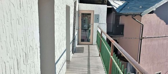 2 rooms Apartment in Donnas, Italy No. 187433 6