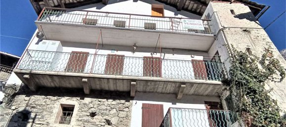 2 rooms Apartment in Donnas, Italy No. 187433 24