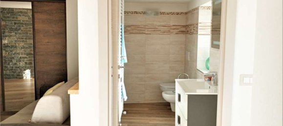 2 rooms Apartment in Donnas, Italy No. 187433 11