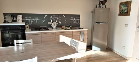 2 rooms Apartment in Donnas, Italy No. 187433 7