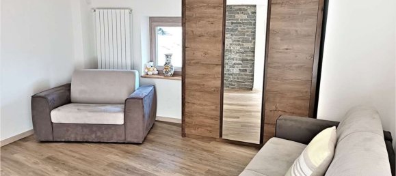 2 rooms Apartment in Donnas, Italy No. 187433 17