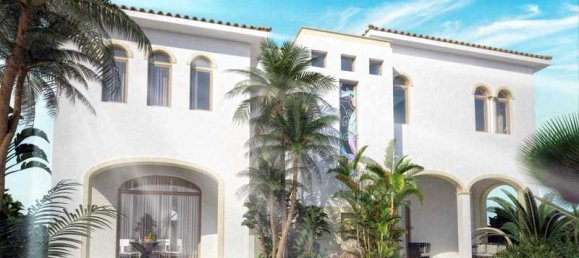 6 bedrooms Villa in Pervolia, Cyprus No. 10739 7