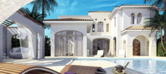 6 bedrooms Villa in Pervolia, Cyprus No. 10739 8