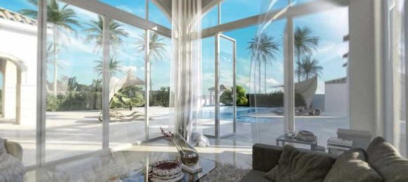 6 bedrooms Villa in Pervolia, Cyprus No. 10739 9