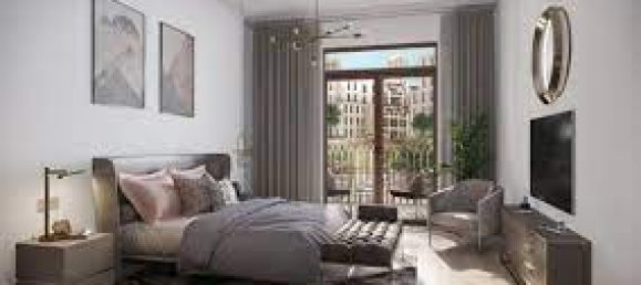 2 chambres Appartement à JADEEL, Dubai, UAE No. 60205 2