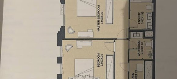 2 chambres Appartement à JADEEL, Dubai, UAE No. 60205 7