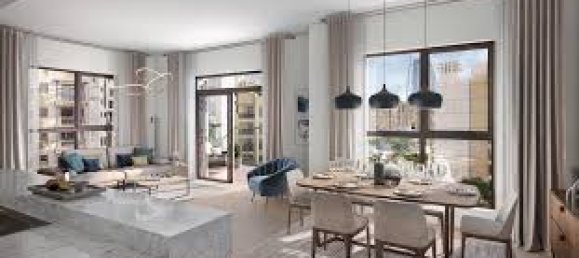 2 chambres Appartement à JADEEL, Dubai, UAE No. 60205 4