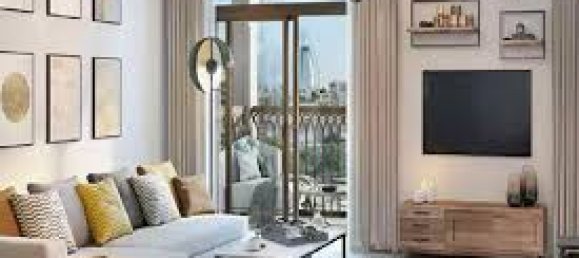 2 chambres Appartement à JADEEL, Dubai, UAE No. 60205 3